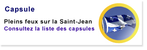 Capsule - Pleins feux sur la St-Jean